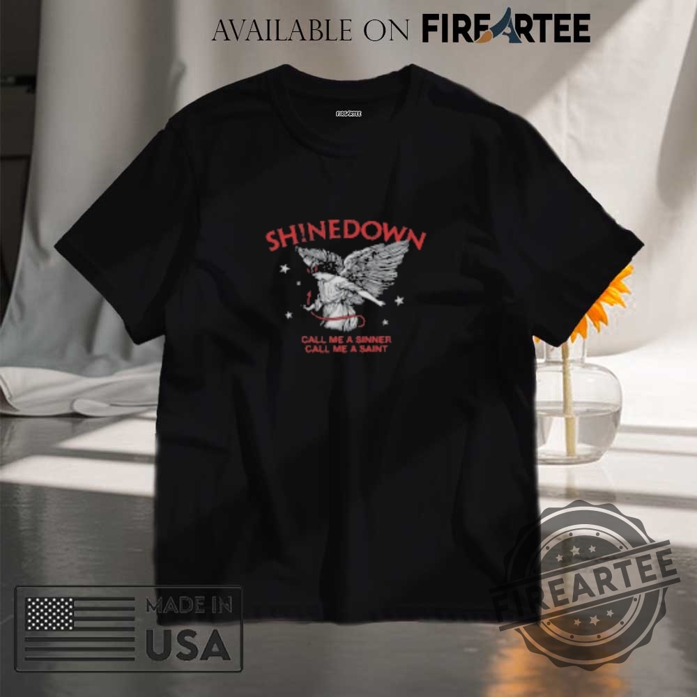 "Best Morgan Wallen T-Shirts: Crazy, Tennessee Star, and More!" 13 Shinedown Call Me A Sinner Call Me A Saint Tour 2025 Tshirts