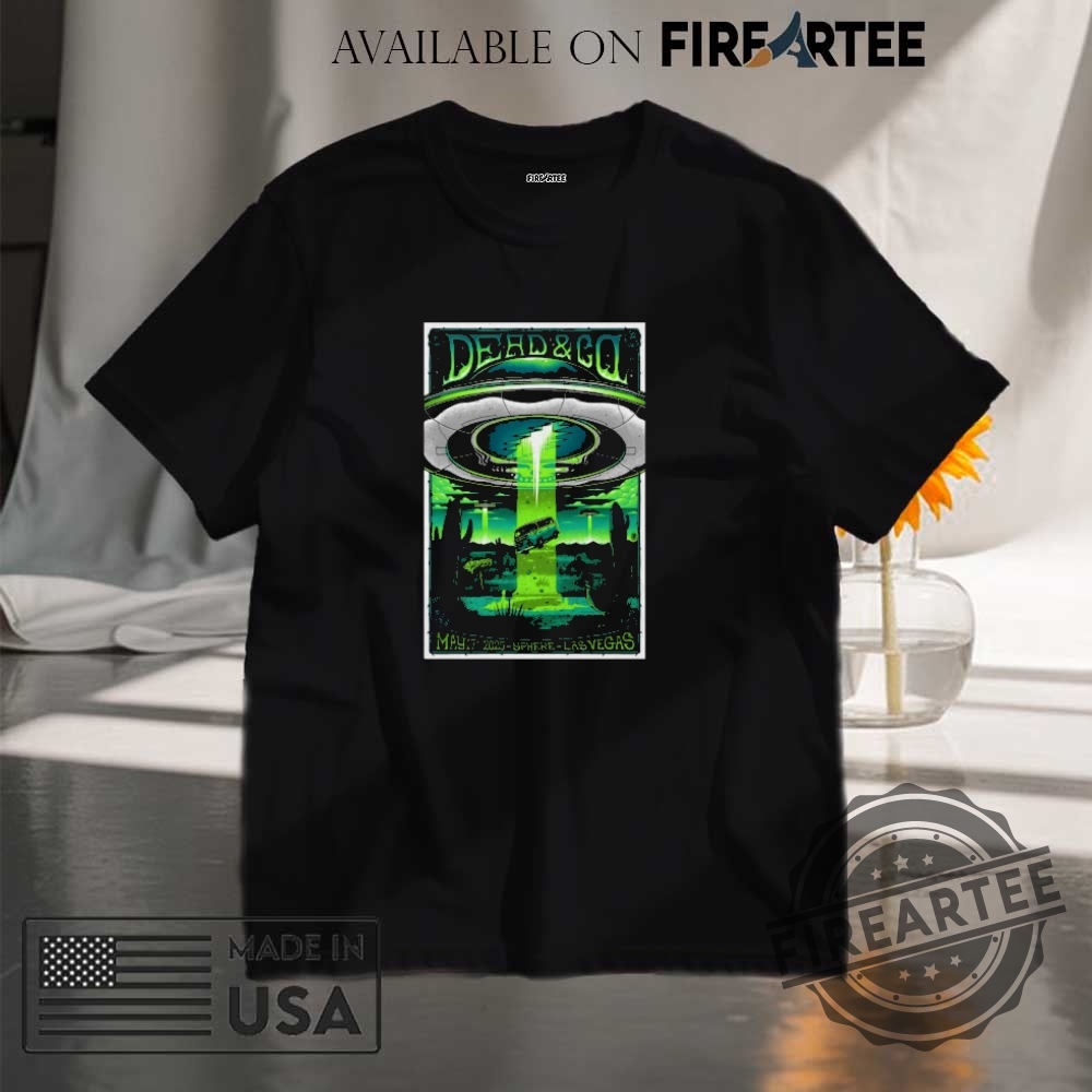 "Best Morgan Wallen T-Shirts: Crazy, Tennessee Star, and More!" 15 Dead Company At Sphere In Las Vegas Nv On May 17 2025 Concert Shirt