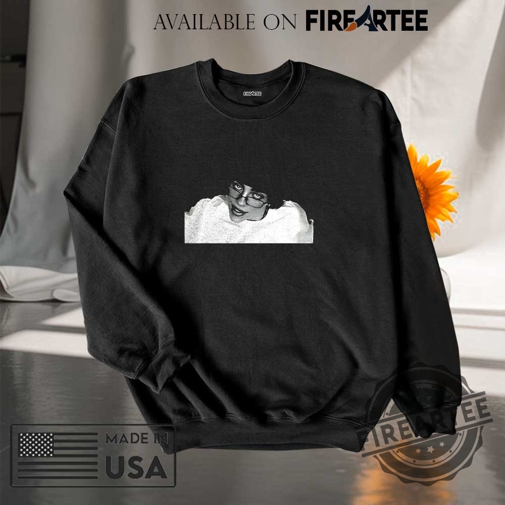 Billie Eilish Birds Of A Feather Complex Exclusive Shirt 7 Billie Eilish birds of a feather complex exclusive shirt