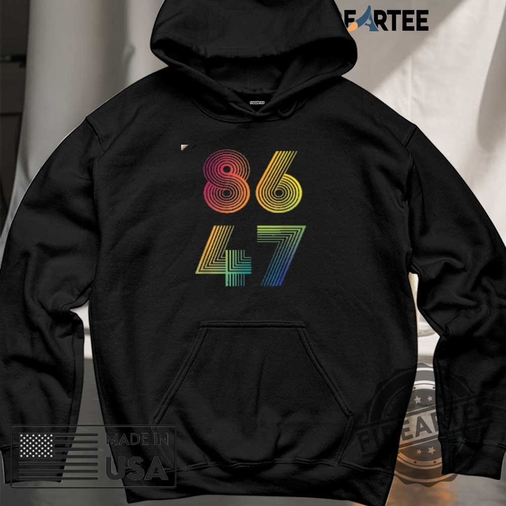 Retro 8647 Anti Trump Shirt Democrat 8647 Shirt 6 Retro 8647 Anti Trump Shirt, Democrat 8647 Shirt