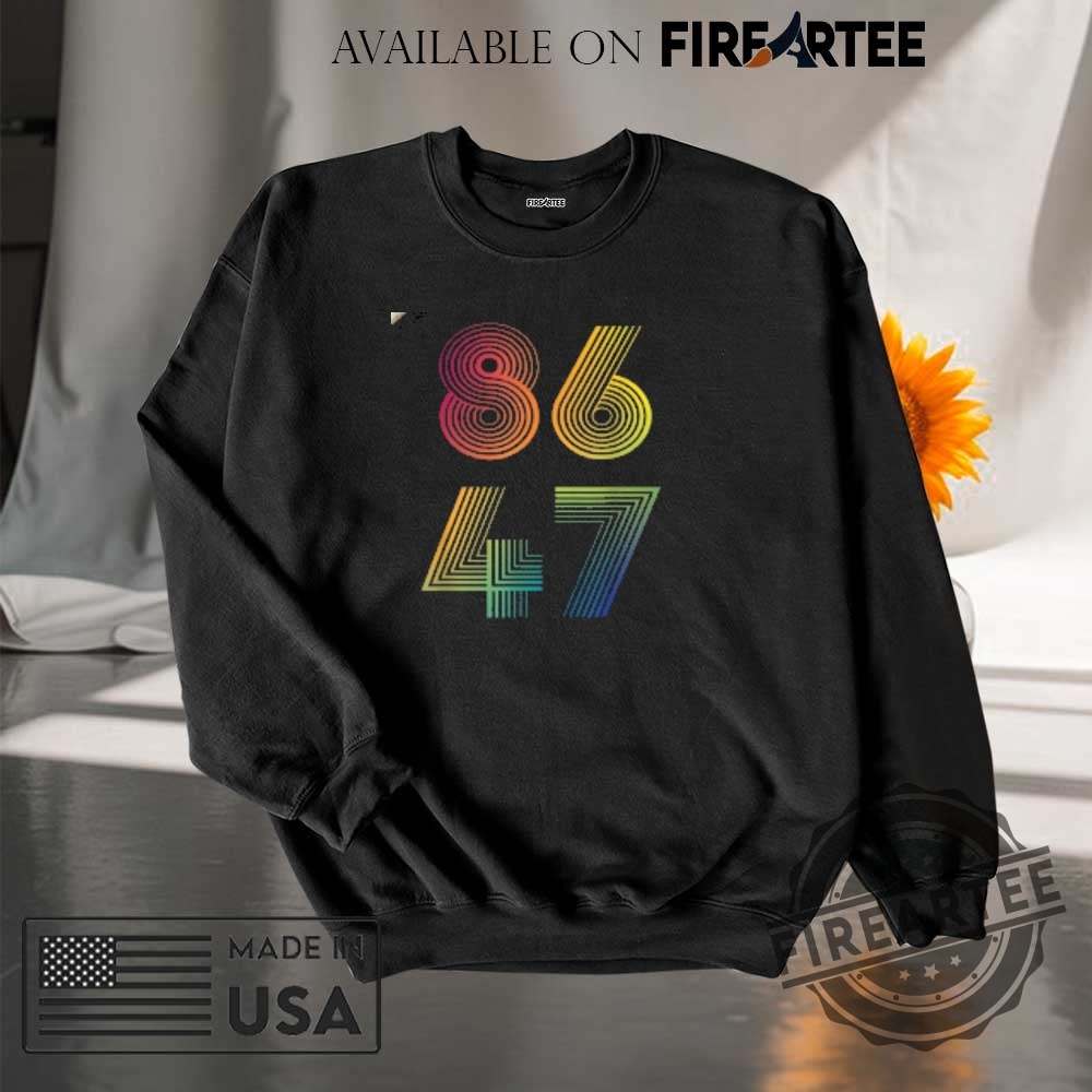 Retro 8647 Anti Trump Shirt Democrat 8647 Shirt 7 Retro 8647 Anti Trump Shirt, Democrat 8647 Shirt