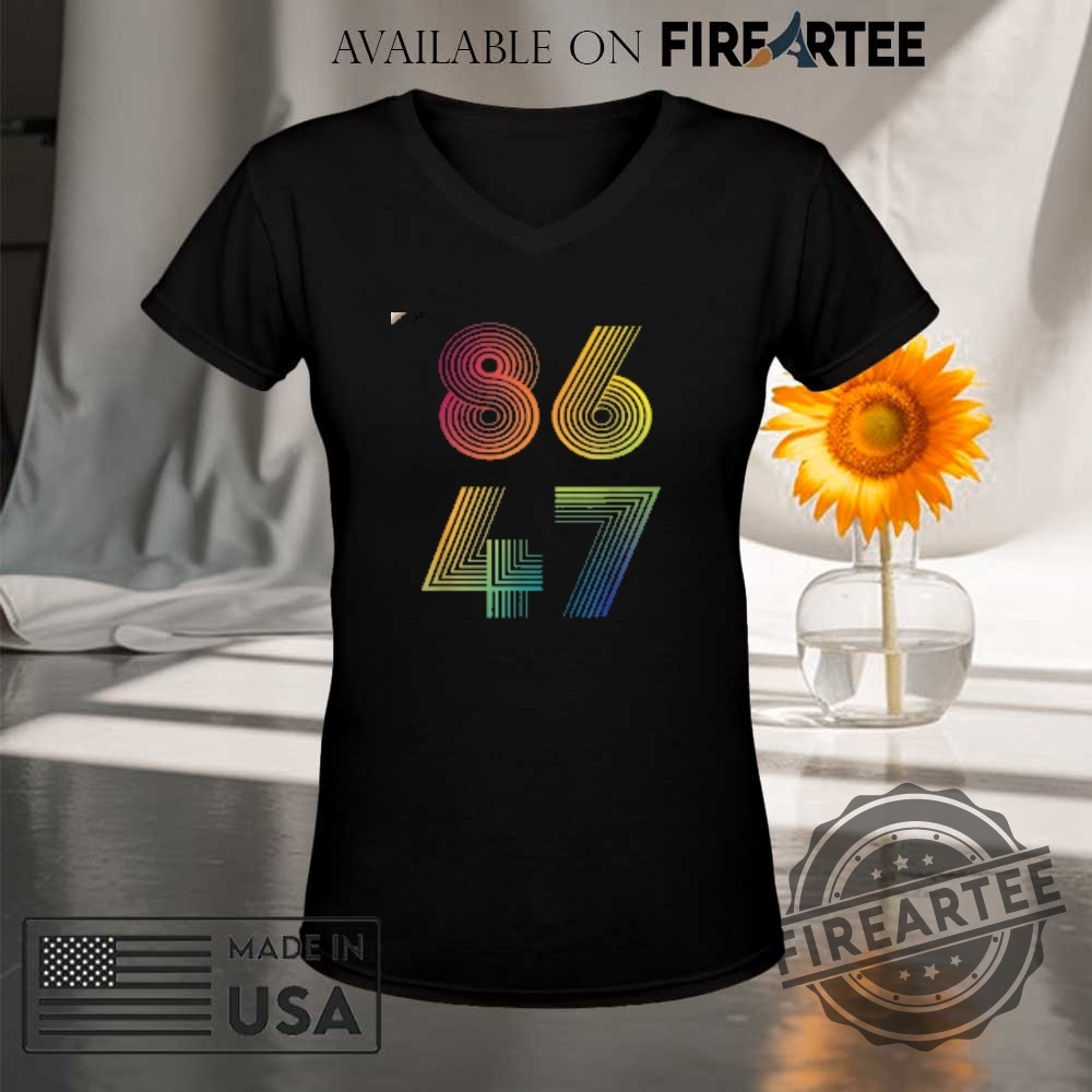 Retro 8647 Anti Trump Shirt Democrat 8647 Shirt 9 Retro 8647 Anti Trump Shirt, Democrat 8647 Shirt