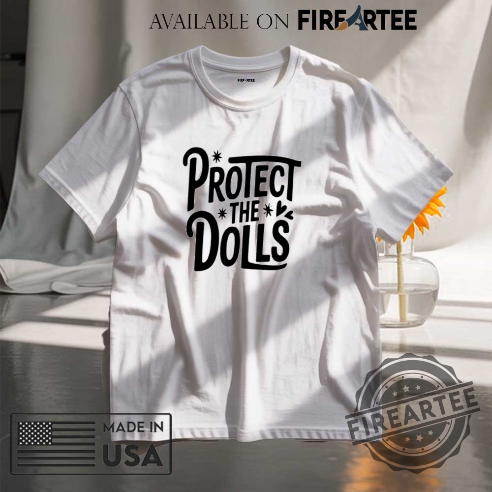 "Top 5 Stylish and Trendy Designer Tshirts for 2024 Fashion" 17 Protect The Dolls Transgender Women Right Lgbtq Shirt