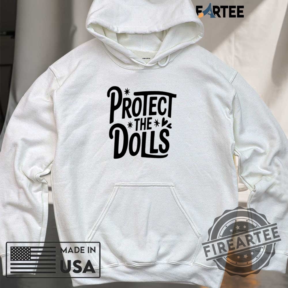 Protect The Dolls Transgender Women Right Lgbtq Shirt 6 Protect the dolls transgender women right lgbtq shirt