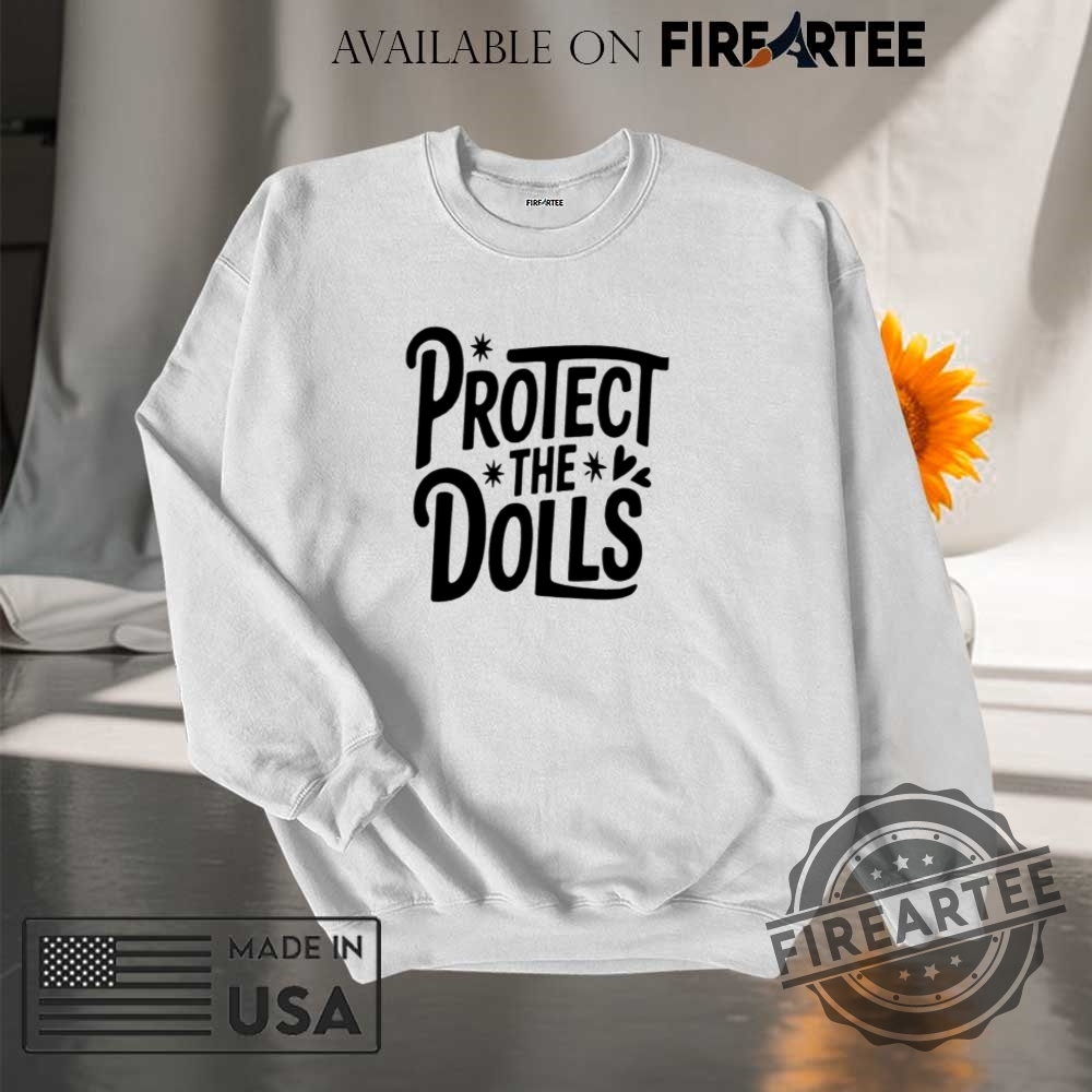 Protect The Dolls Transgender Women Right Lgbtq Shirt 7 Protect the dolls transgender women right lgbtq shirt