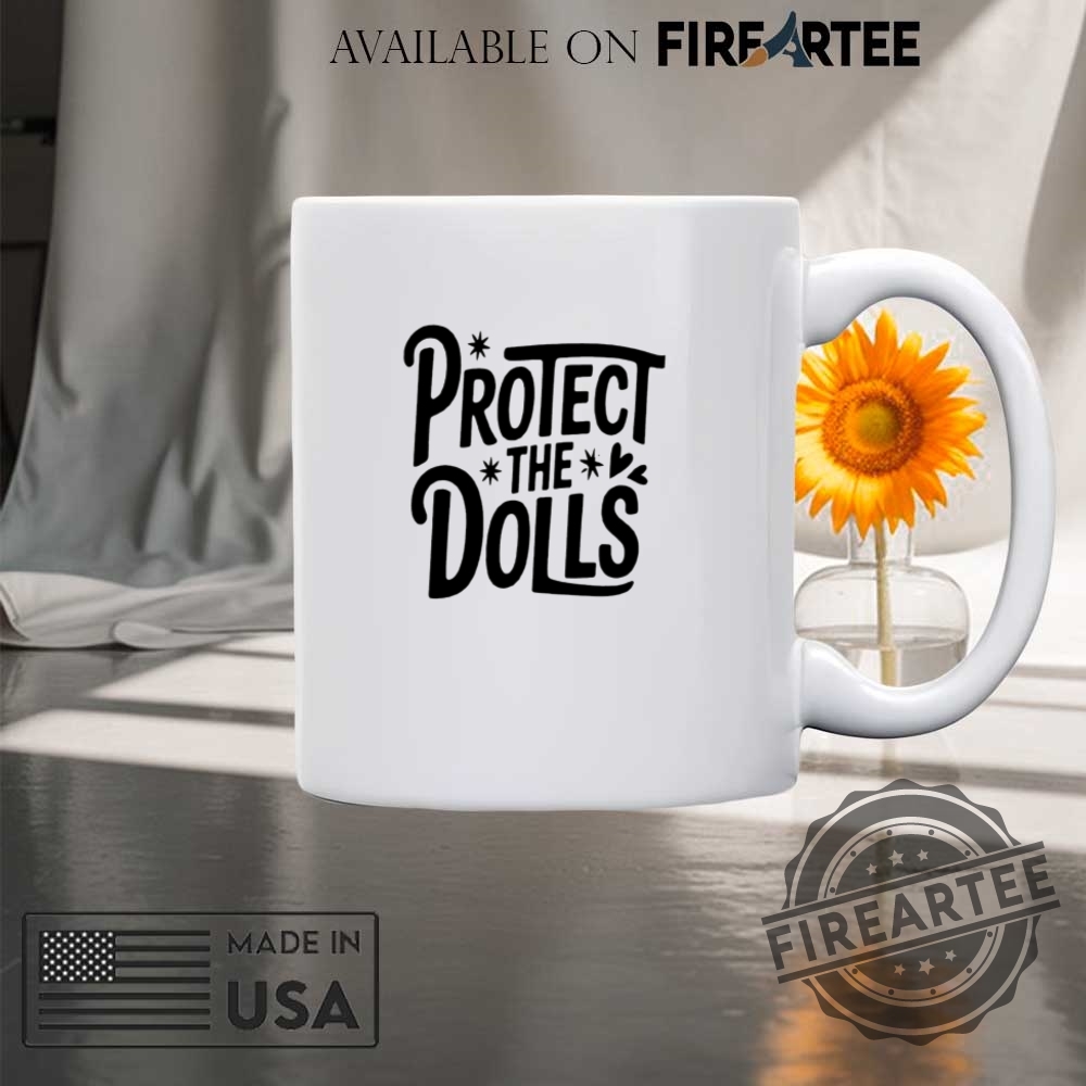 Protect The Dolls Transgender Women Right Lgbtq Shirt 8 Protect the dolls transgender women right lgbtq shirt