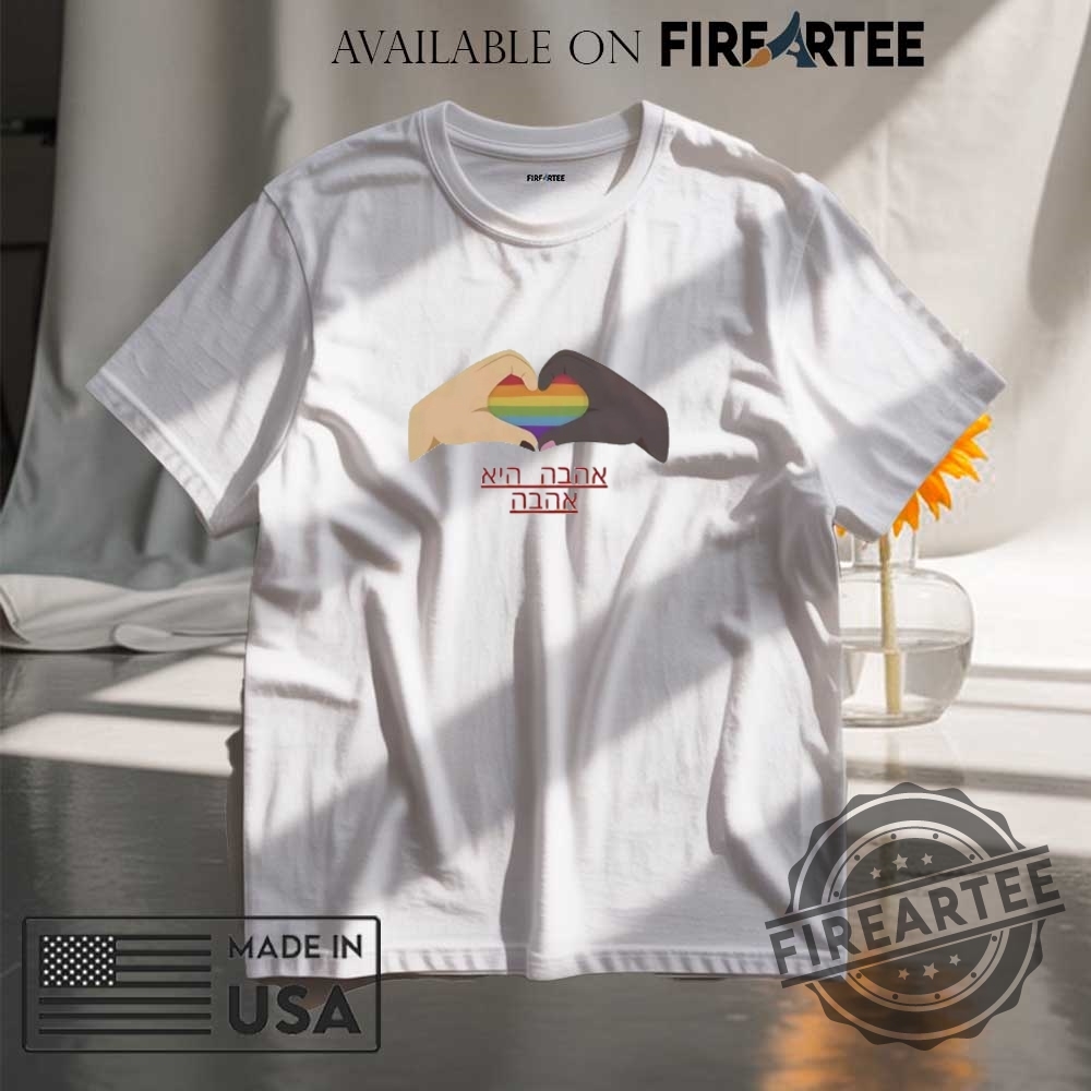 "Top Trendy Cowboy and Pride Shirts for Every Unique Style" 14 Love Is Love Pride Shirt