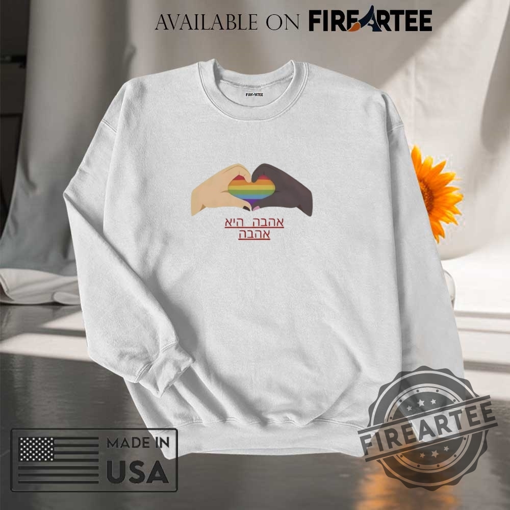 Love Is Love Pride Shirt 7 Love is Love Pride shirt