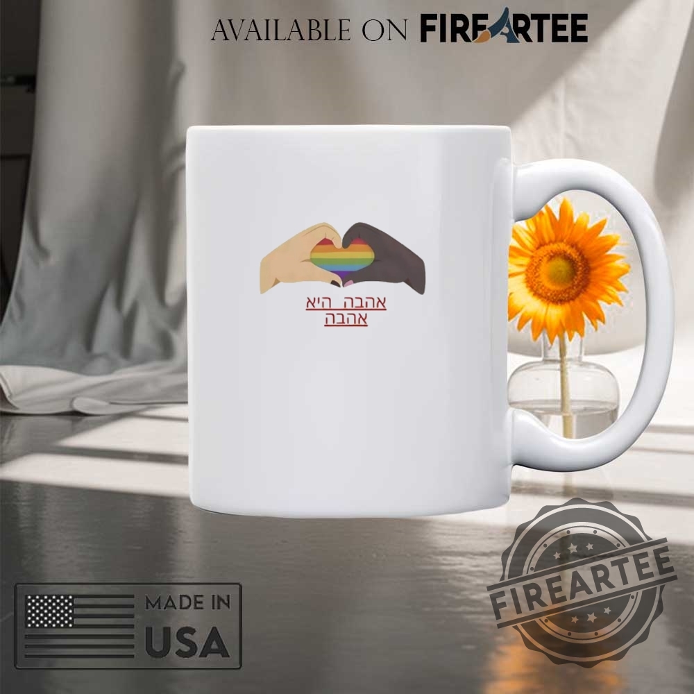 Love Is Love Pride Shirt 8 Love is Love Pride shirt