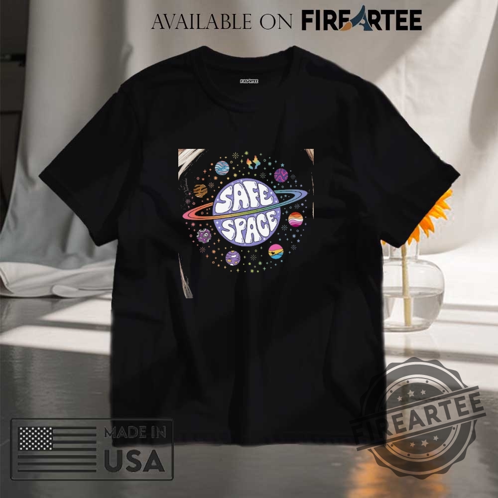 "Top Trendy Cowboy and Pride Shirts for Every Unique Style" 18 Safe Space Shirt Lgbtq Friendly Shirt