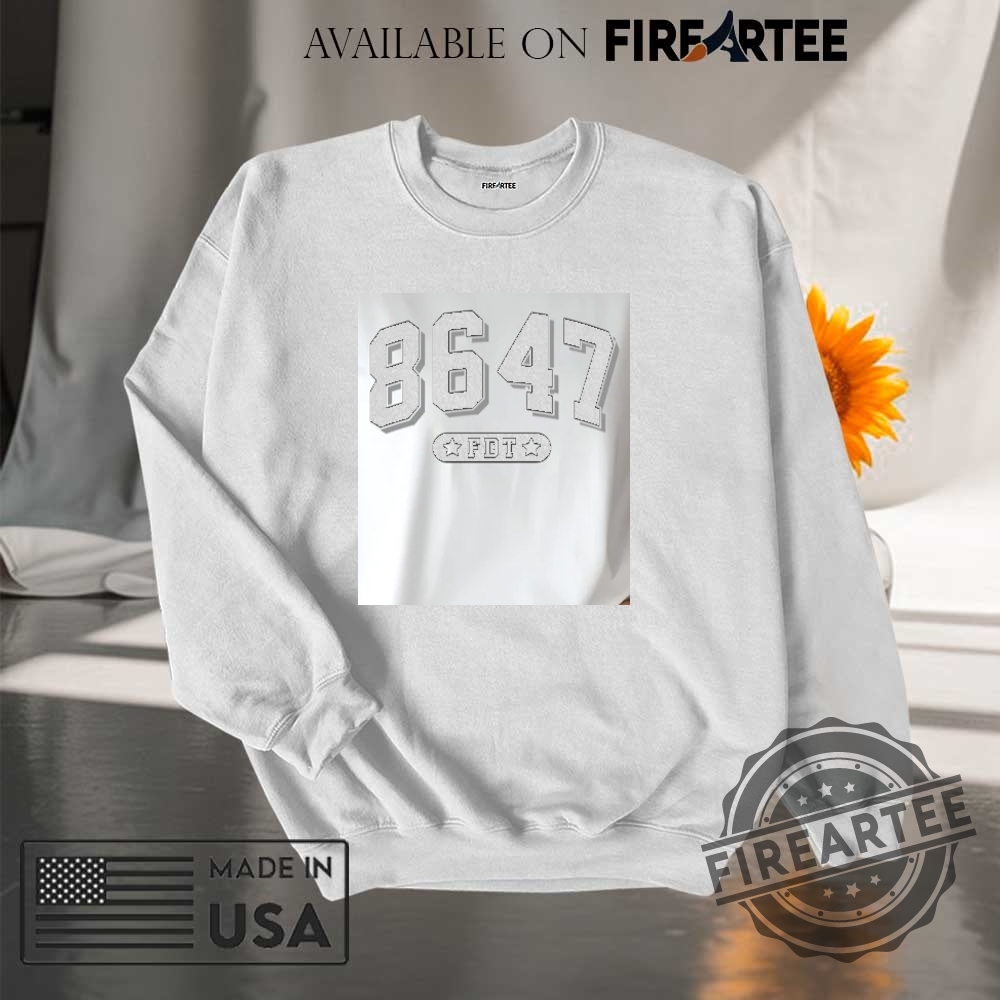 Retro 8647 Anti Trump Shirt Democrat 8647 Tshirt 7 Retro 8647 Anti Trump Shirt, Democrat 8647 T-Shirt
