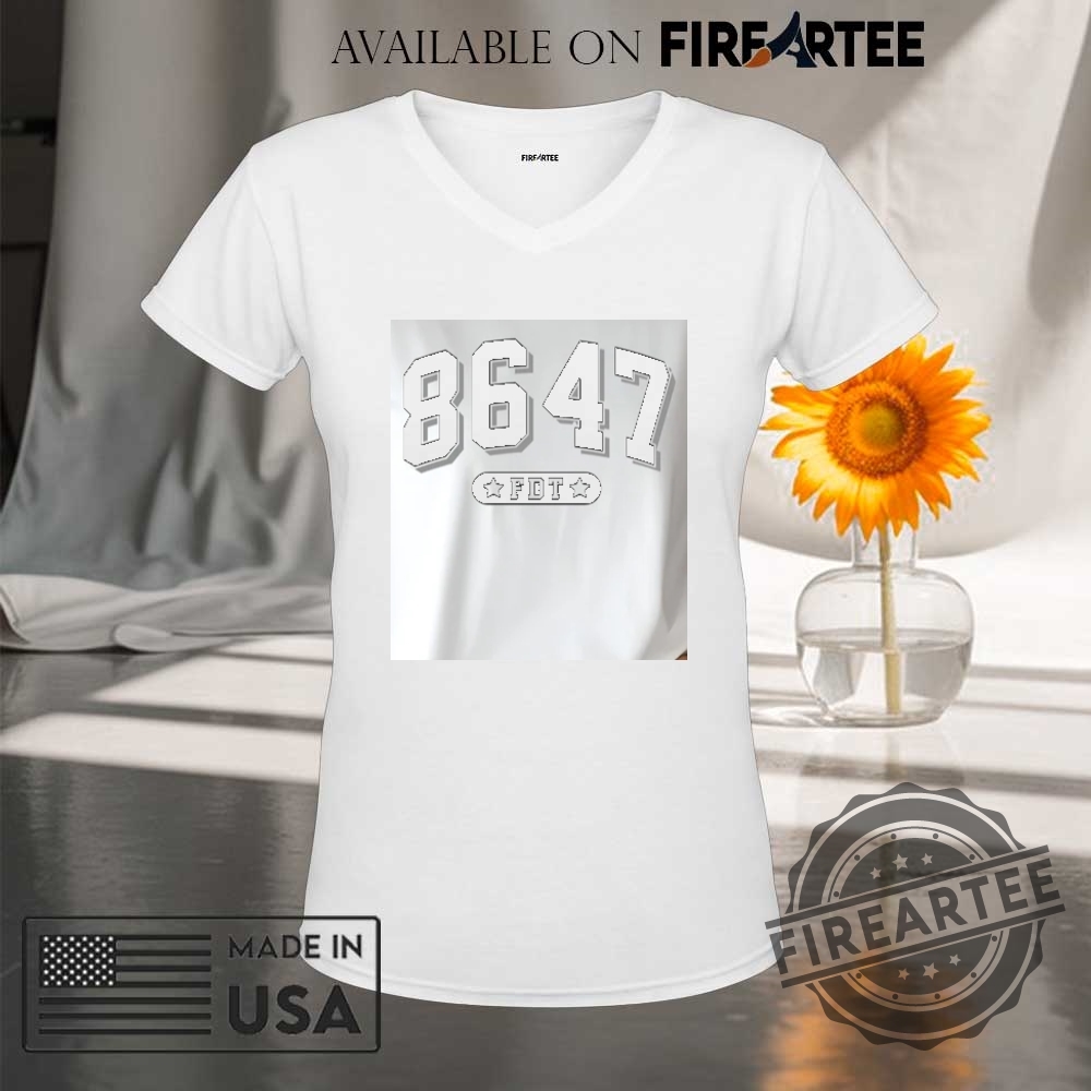 Retro 8647 Anti Trump Shirt Democrat 8647 Tshirt 9 Retro 8647 Anti Trump Shirt, Democrat 8647 T-Shirt
