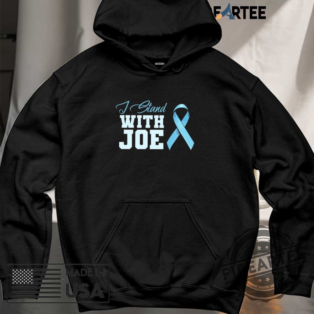 I Stand With Joe Biden Cancer 2025 Shirt 6 I stand with Joe Biden cancer 2025 shirt