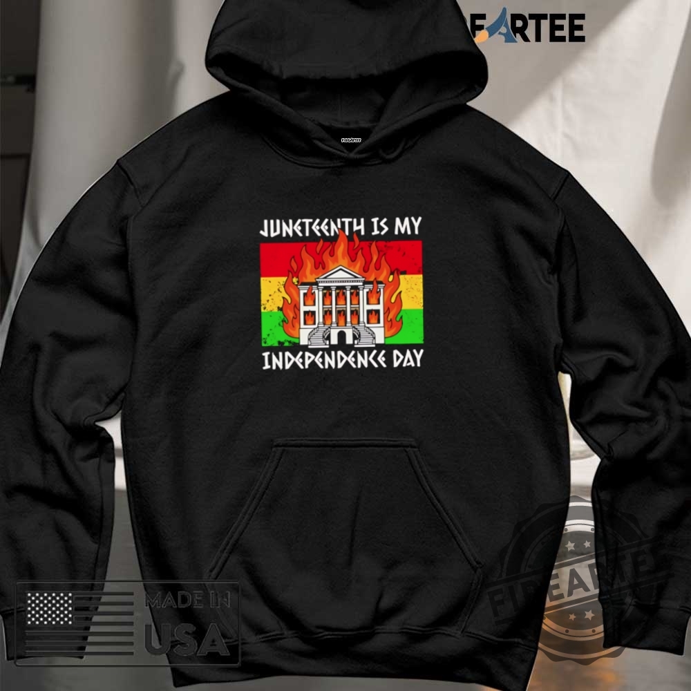 Nottoway Plantation Juneteenth Is My Independence Day Shirt 6 Nottoway Plantation Juneteenth Is My Independence Day shirt
