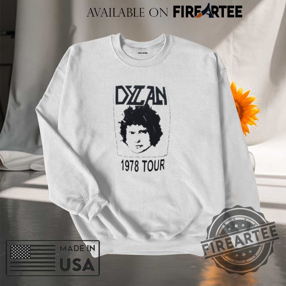 Post Malone Wearing Bob Dylan 1978 Tour Shirt 7 Post Malone Wearing Bob Dylan 1978 Tour Shirt