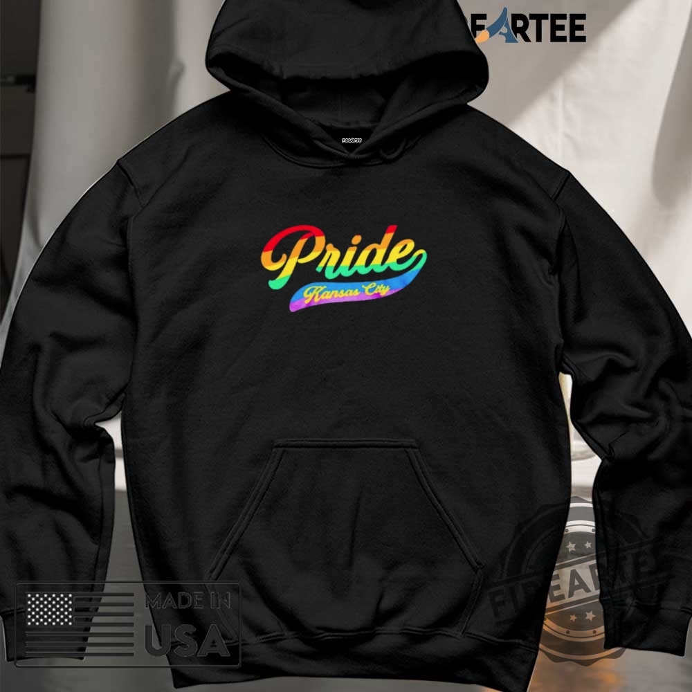 Pride Kansas City Lgbt Shirt 6 Pride Kansas city LGBT Shirt