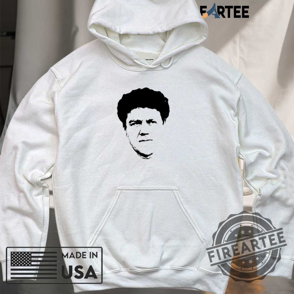 Peterson George Wendt Cheers Face Shirt 6 Peterson George Wendt Cheers Face shirt
