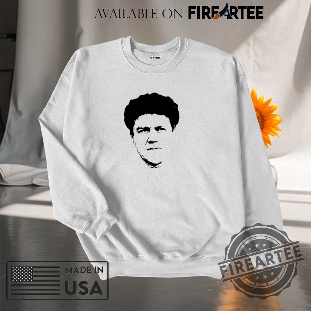 Peterson George Wendt Cheers Face Shirt 7 Peterson George Wendt Cheers Face shirt