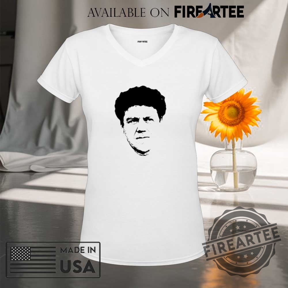 Peterson George Wendt Cheers Face Shirt 9 Peterson George Wendt Cheers Face shirt