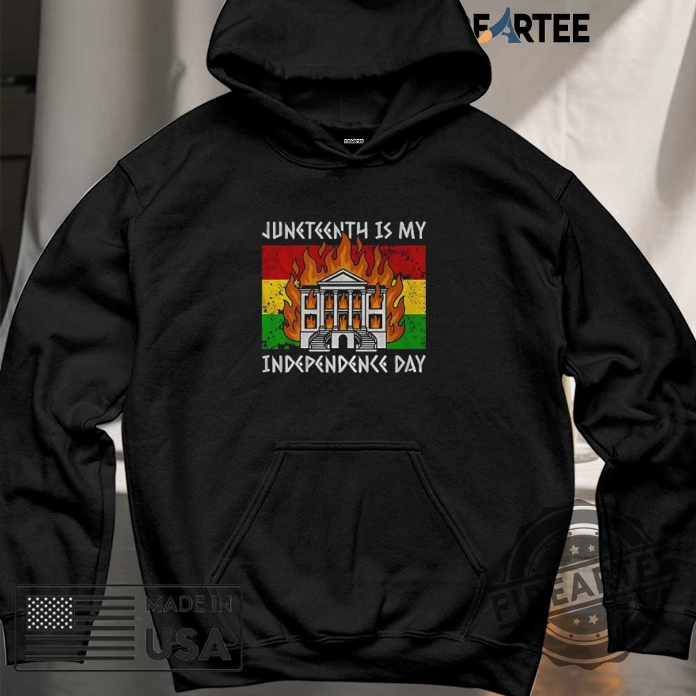 Nottoway Plantation Juneteenth Is My Independence Day Shirt 6 Nottoway Plantation Juneteenth is My Independence Day shirt