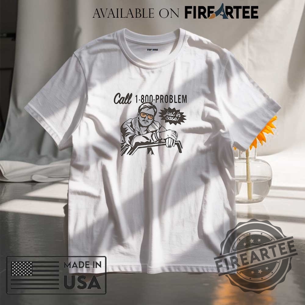 "Top Morgan Wallen Shirts: 2024-2025 Tour and Iconic Designs" 2 Morgan Wallen 1800 Problem Shirt