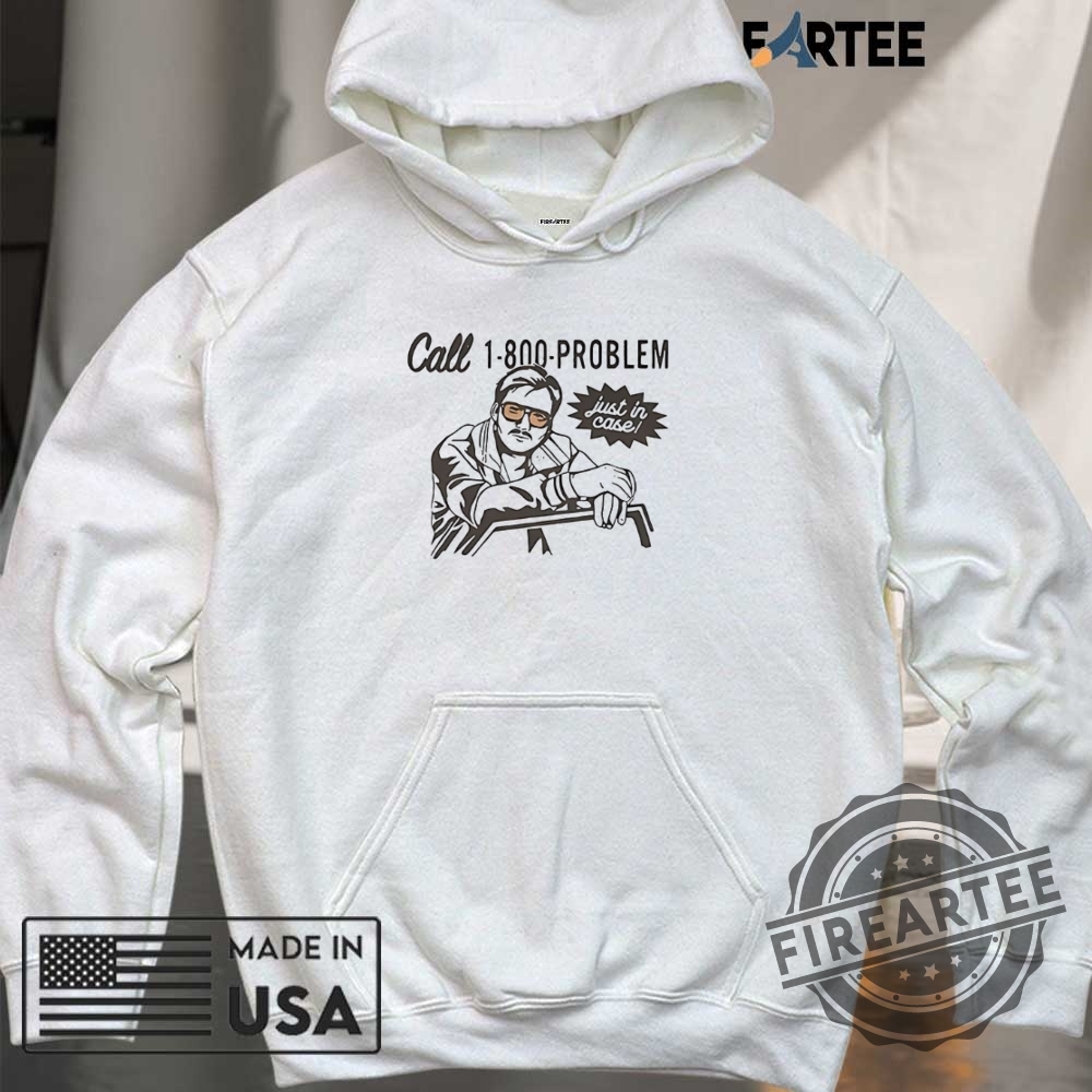 Morgan Wallen 1-800 Problem Shirt 5 Morgan Wallen 1-800 Problem Shirt