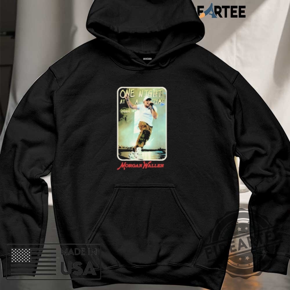 Morgan Wallen One Night At A Time 2024 Tour Tshirts 6 Morgan Wallen One Night At A Time 2024 Tour T-shirts