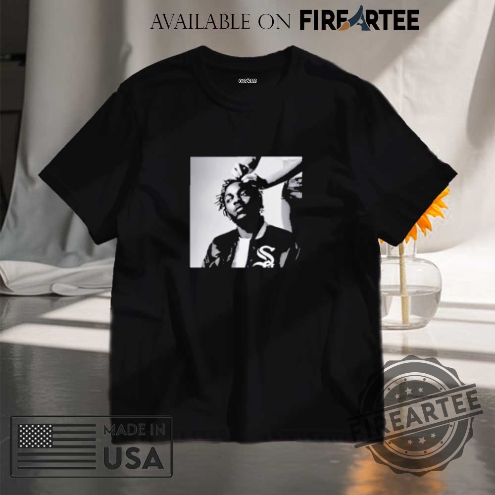 "Top Morgan Wallen Shirts: 2024-2025 Tour and Iconic Designs" 9 Kendrick Lamar Bitch Dont Kill My Vibe Chicago White Sox Tshirts