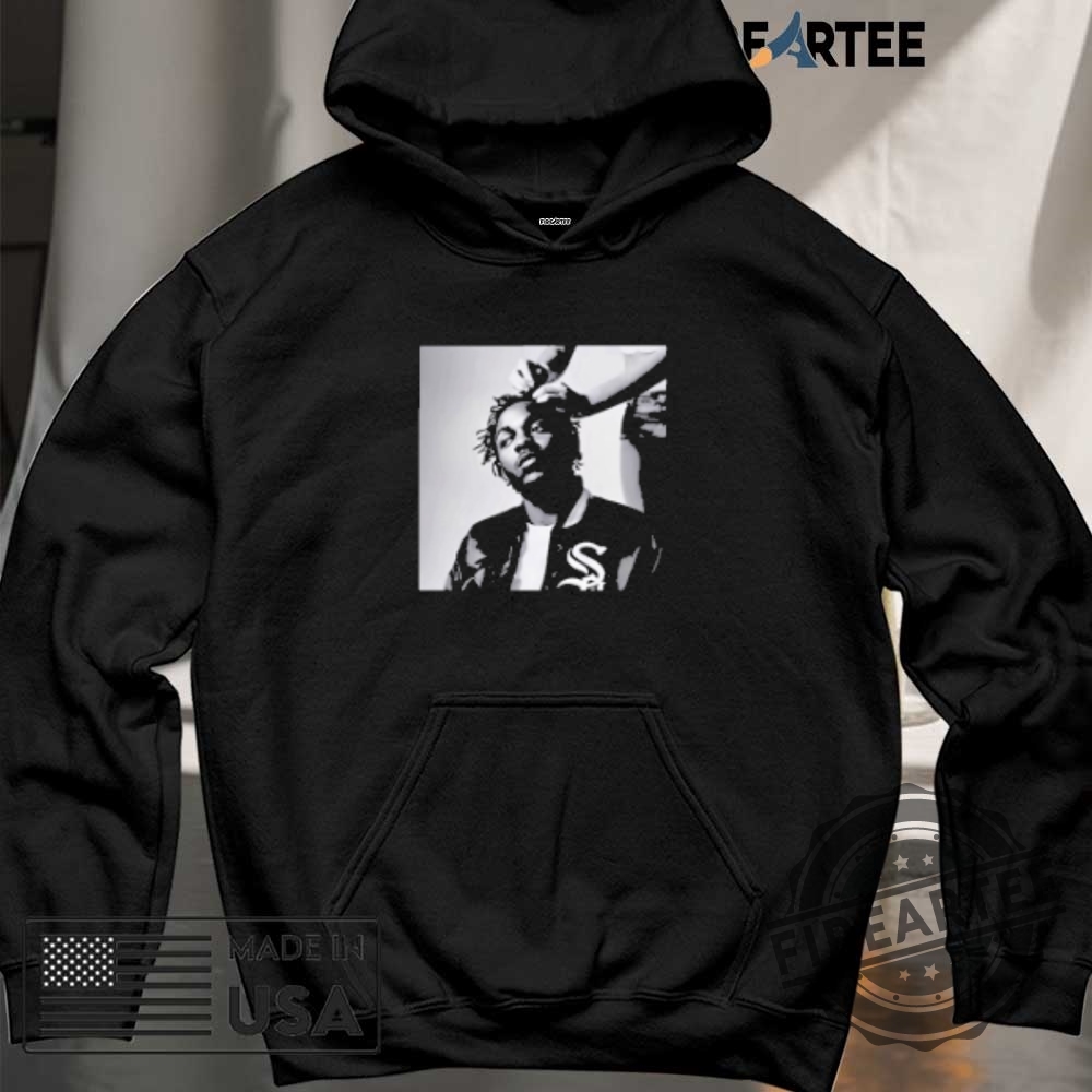 Kendrick Lamar Bitch Dont Kill My Vibe Chicago White Sox Tshirts 6 Kendrick Lamar Bitch Don’t Kill My Vibe Chicago White Sox T-shirts