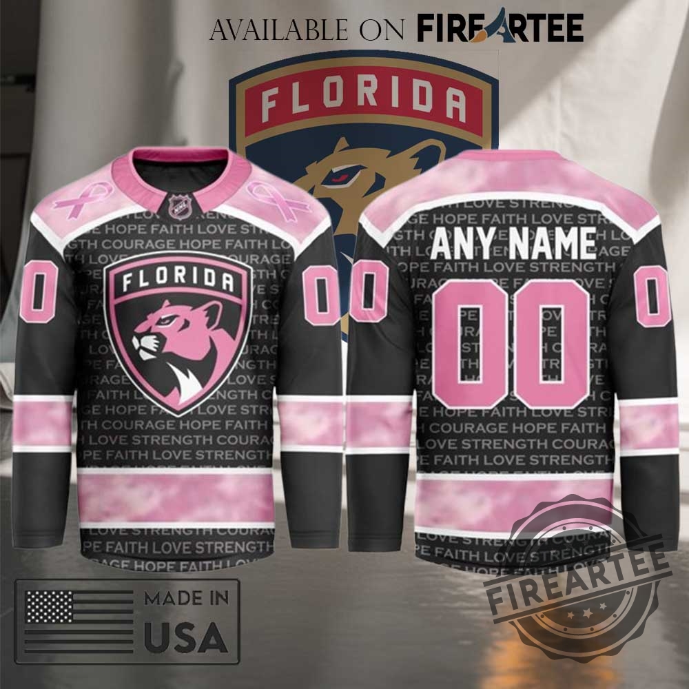 Nhl-Florida-Panthers-Special-Pink-Fight-Breast-Cancer-Hockey-Jersey-By-Fireratee-fireartee_1