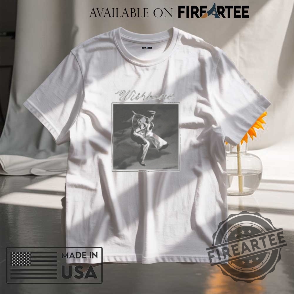 Conan Gray Wishbone Album Cover Shirt