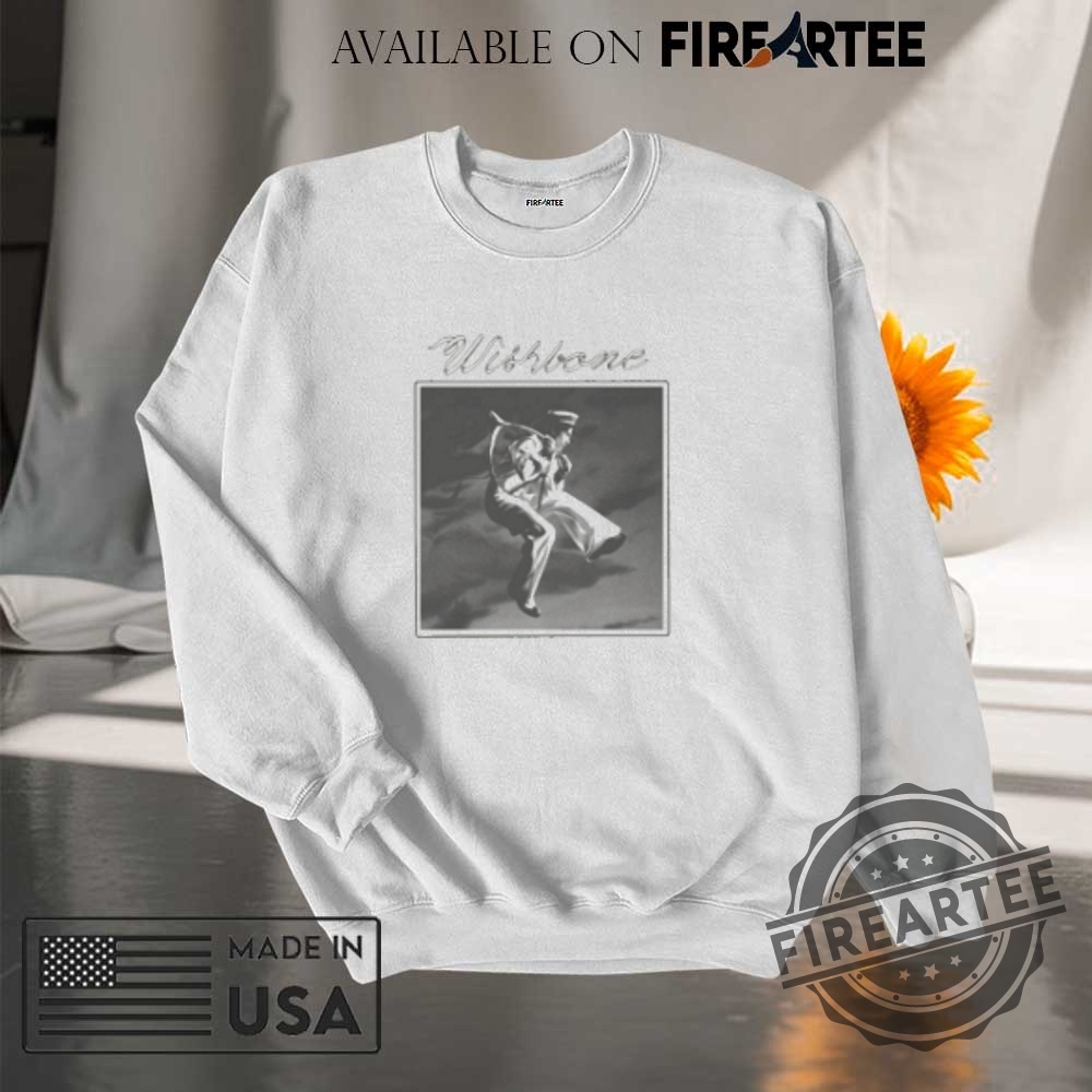 Conan Gray Wishbone Album Cover Shirt 7 Conan Gray Wishbone Album Cover Shirt