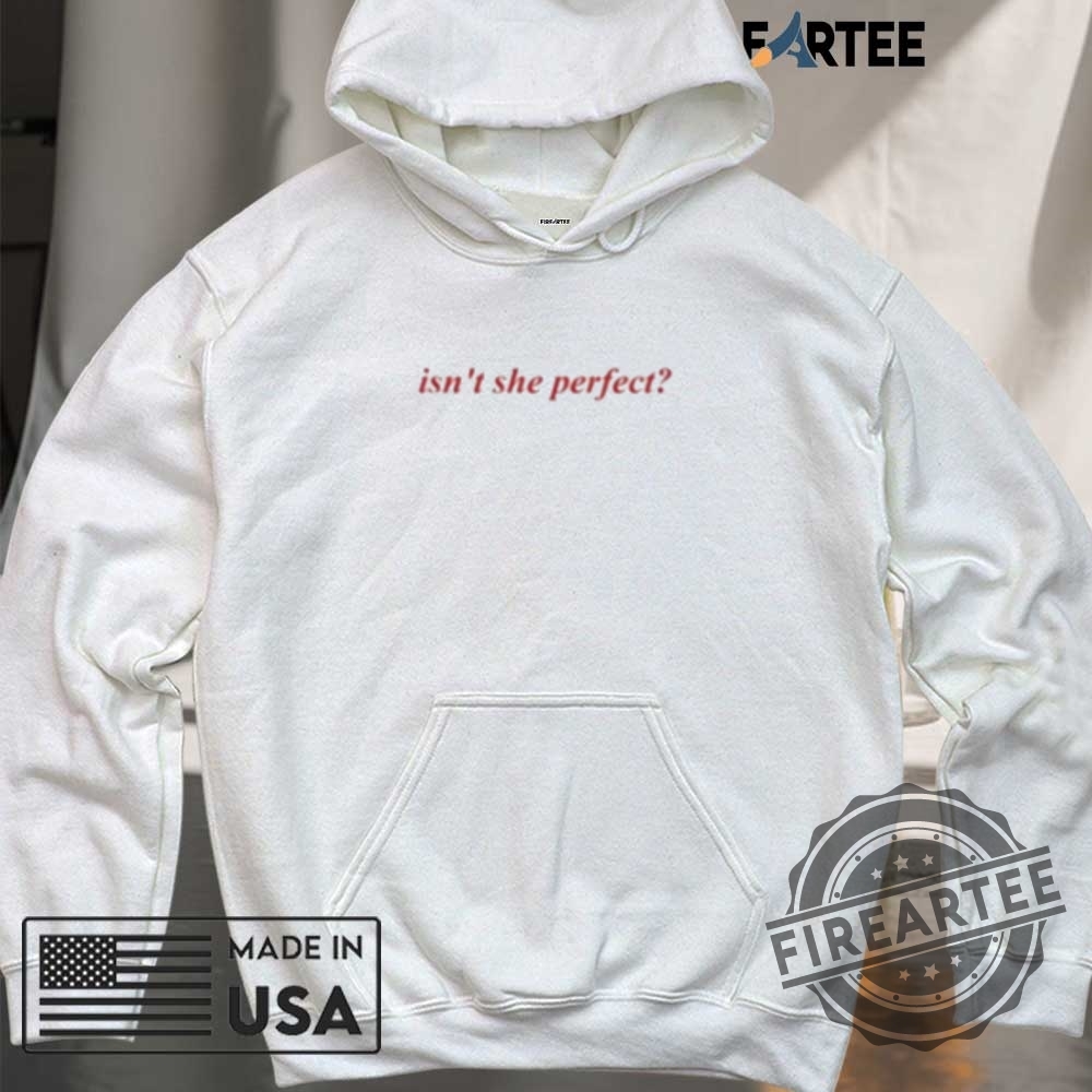 Conan Gray Isnt She Perfect Tshirts 6 Conan Gray Isn’t She Perfect T-Shirts