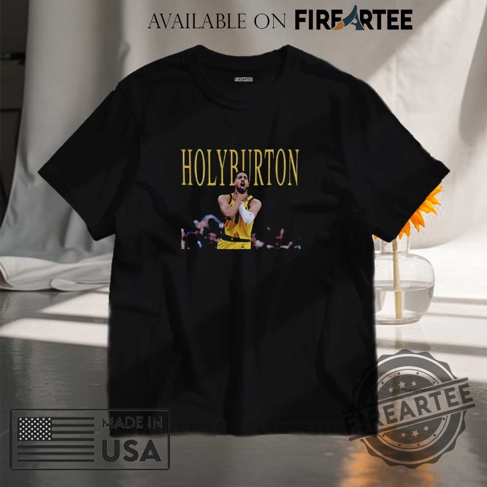 "Top 5 Must-Have 2025 Basketball Shirts for NBA Fans" 4 Tyrese Haliburton Choke Indiana Pacers Basketball 2025 Playoff Shirt