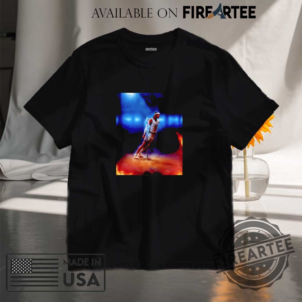"Top 5 Must-Have 2025 Basketball Shirts for NBA Fans" 13 Shai Gilgeousalexander Mvp Thunder Micro Shirt