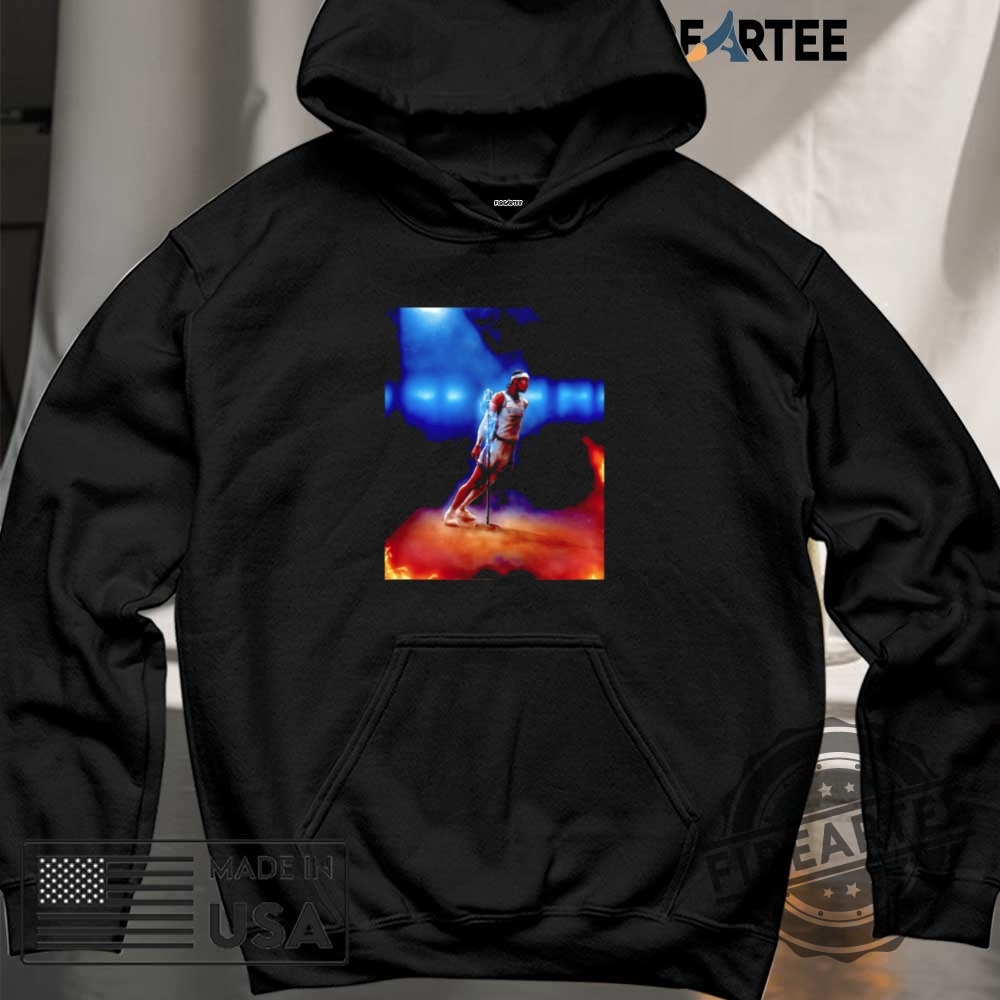 Shai Gilgeousalexander Mvp Thunder Micro Shirt 6 Shai Gilgeous-Alexander MVP thunder micro shirt