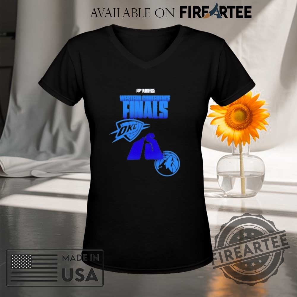 Okc Western Conference Finals Playoffs 2025 Shirt 9 Okc Western Conference Finals Playoffs 2025 Shirt