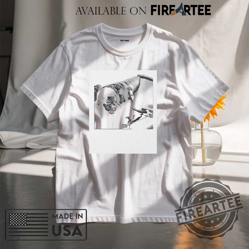 "Top Trending Trump and Feminist Shirts: Unique Fashion Statement Ideas" 16 Not Promised Ill Be Home Soon Shirt