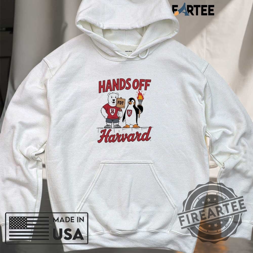 Cute Hands Off Harvard Hand Off Protest Shirt 6 Cute Hands Off Harvard Hand Off Protest Shirt