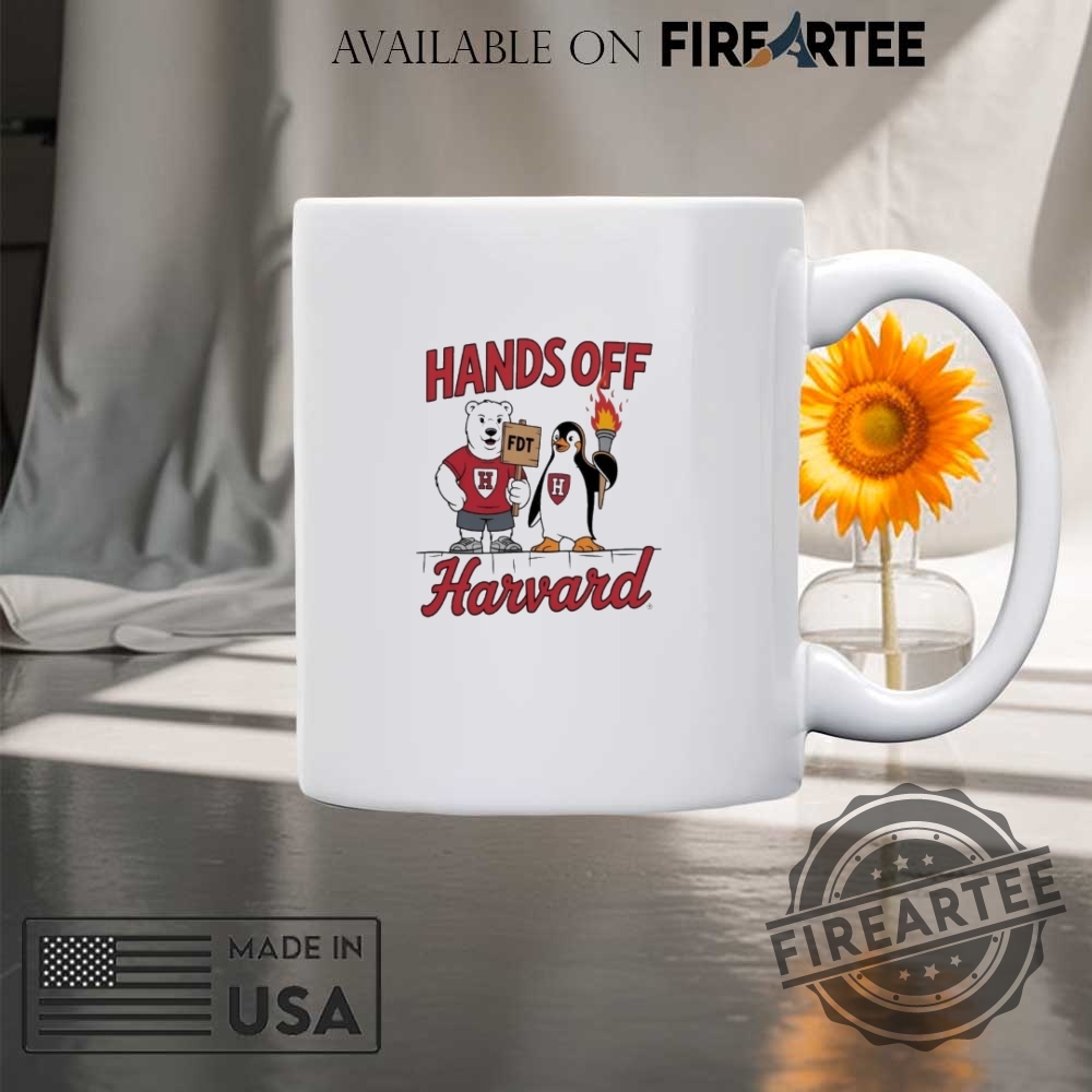 Cute Hands Off Harvard Hand Off Protest Shirt 8 Cute Hands Off Harvard Hand Off Protest Shirt
