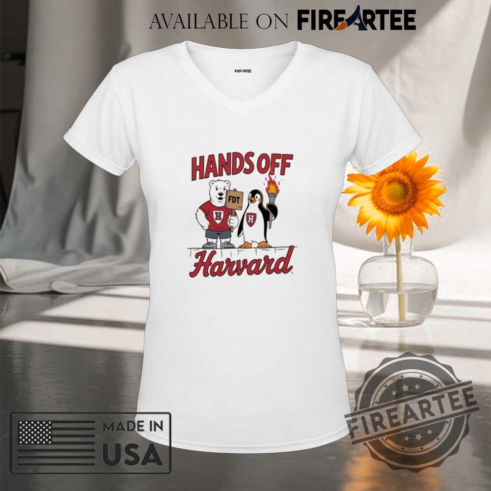Cute Hands Off Harvard Hand Off Protest Shirt 9 Cute Hands Off Harvard Hand Off Protest Shirt