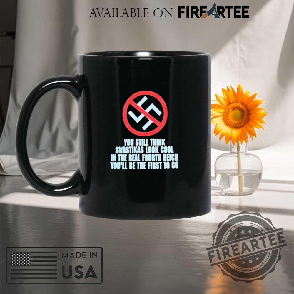 Yeunrlsd Heil Hitler Wearing Anti Nazi Shirt 8 Yeunrlsd Heil Hitler Wearing Anti Nazi Shirt