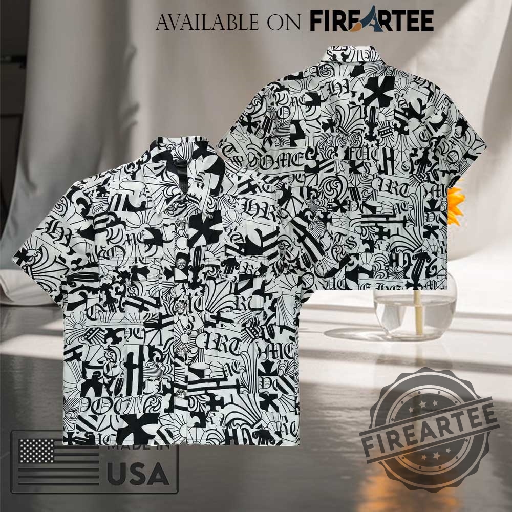 "Top Trendy Graphic T-Shirts for 2024: Sports, Equality, and Art" 15 Chrome Hearts 11 Silk Shirt