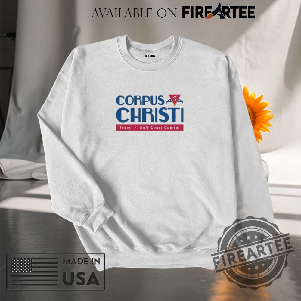 Sew Bonita Corpus Christi Texas Gulf Coast Capital Shirt 7 Sew Bonita Corpus Christi Texas Gulf Coast Capital Shirt