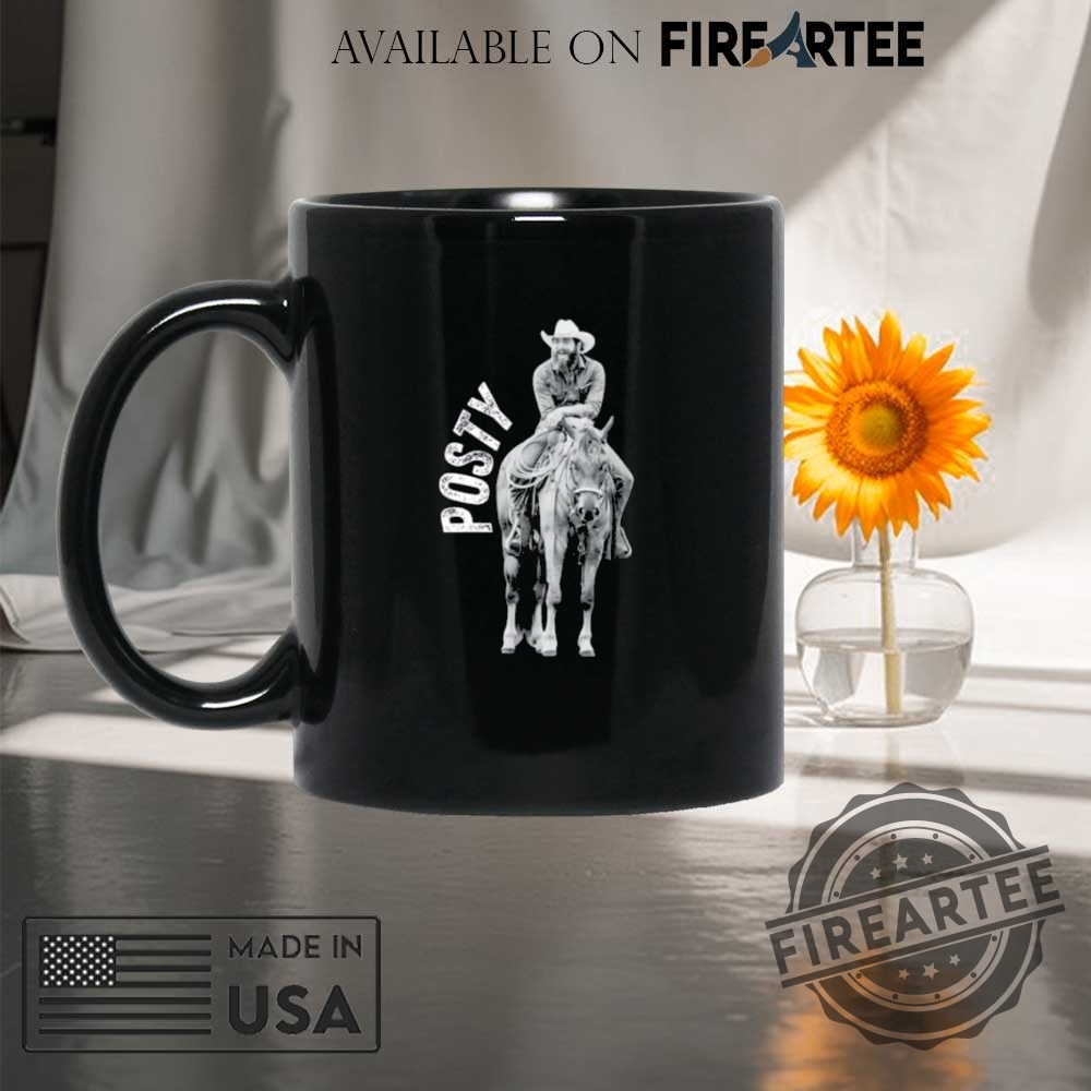 Cowboy Post Malone F1 Trillion Shirt 8 Cowboy Post Malone F1 Trillion Shirt