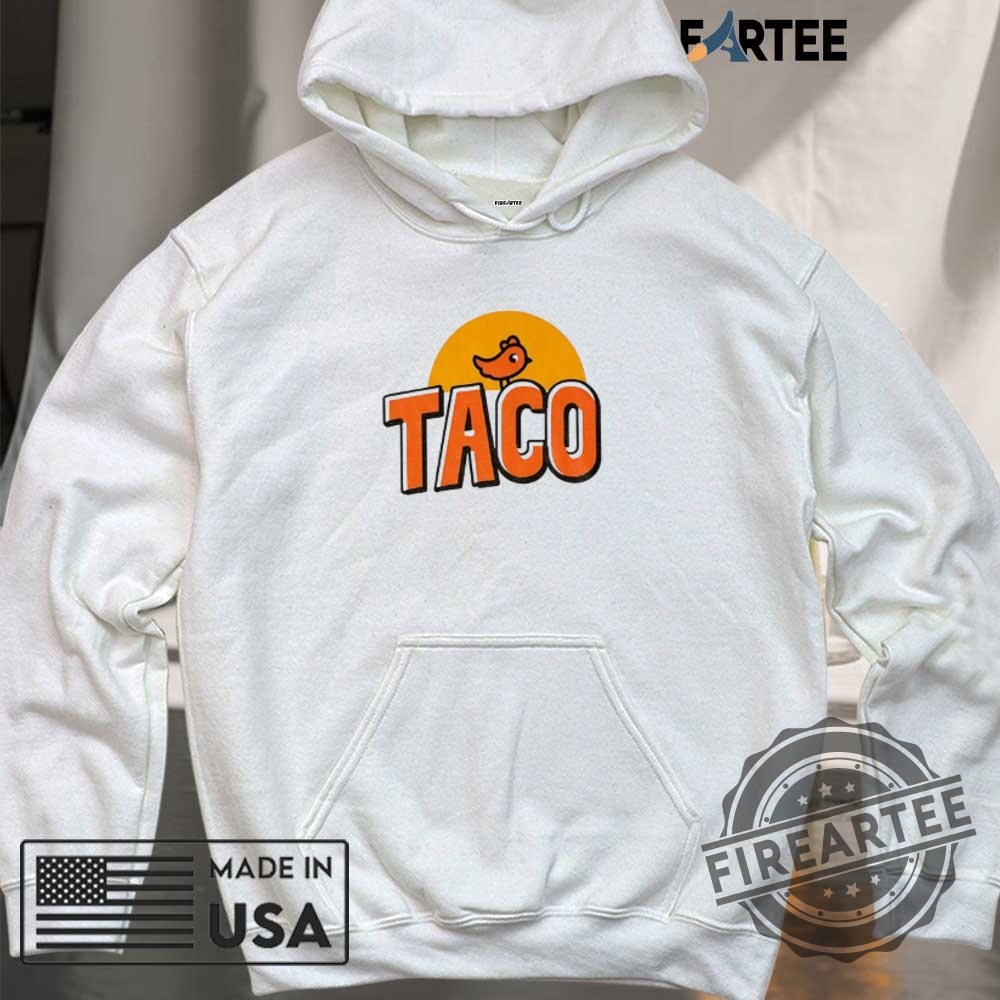Official Chicken Taco Trump Always Chickens Out Shirt 6 Official Chicken Taco Trump always chickens out shirt