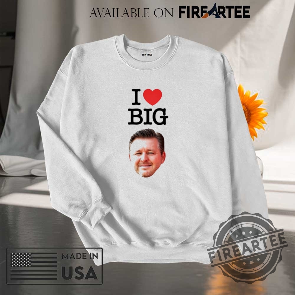 I Love Big Titz Shirt 7 I love Big Titz shirt