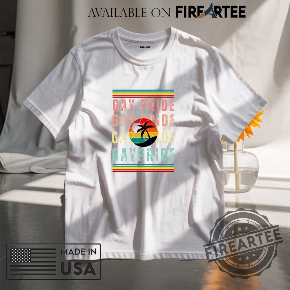"Top 5 Patriotic and Humorous Political Shirts for 2025" 12 Gay Pride Lgbtq Shirt