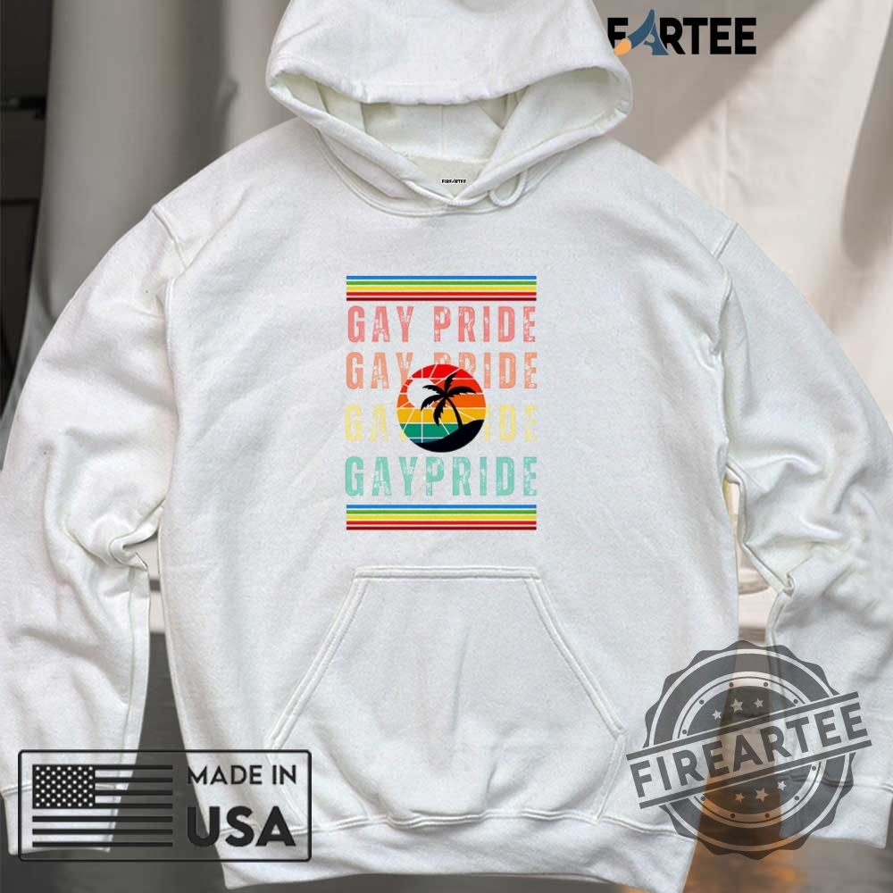 Gay Pride Lgbtq Shirt 6 Gay pride LGBTQ shirt