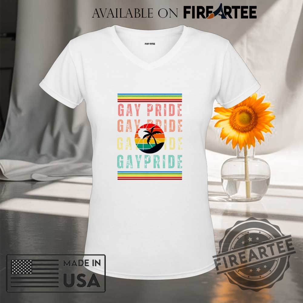 Gay Pride Lgbtq Shirt 9 Gay pride LGBTQ shirt